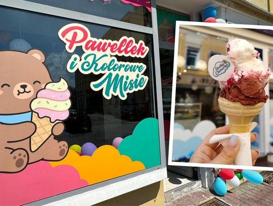 Stuletnia marka Pawellek stawia na rozwój. "Sprzedajemy chwile szczęścia"