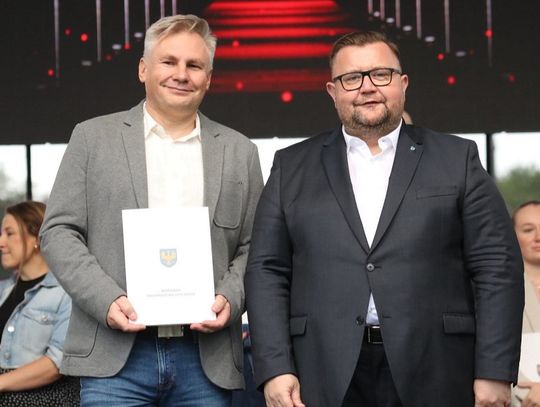 Stypendium jak wiatr w żagle. Strzelczanin zrealizuje unikatowy projekt