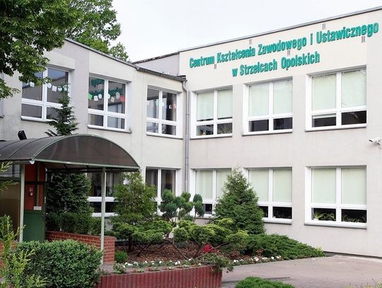 Szkoły średnie w powiecie strzeleckim rekrutują. I dużo oferują