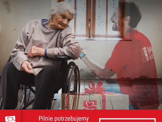 Szlachetna Paczka i Akademia Przyszłości pilnie poszukują wolontariuszy w województwie opolskim! Brakuje blisko 300 osób