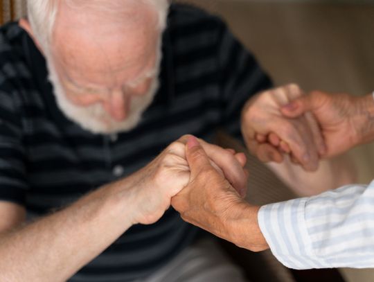 Szpital geriatryczny w Katowicach – opieka i zdrowie seniorów