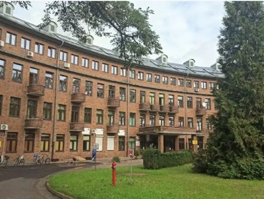 Szpital w Strzelcach Opolskich dostał ochłapy. "Nikt z nami nie rozmawia"