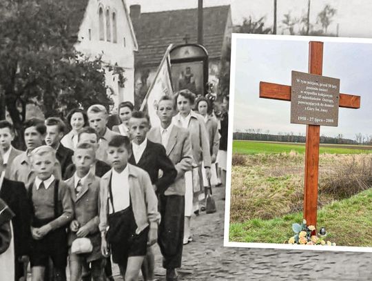 Ta tragedia kosztowała życie 17 osób. Nie zapomniano o niej