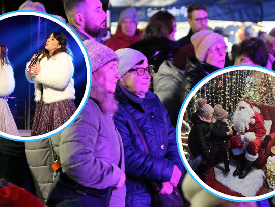 Takiego jarmarku w Strzelcach Opolskich jeszcze nie było! Takiego jarmarku w Strzelcach Opolskich jeszcze nie było!