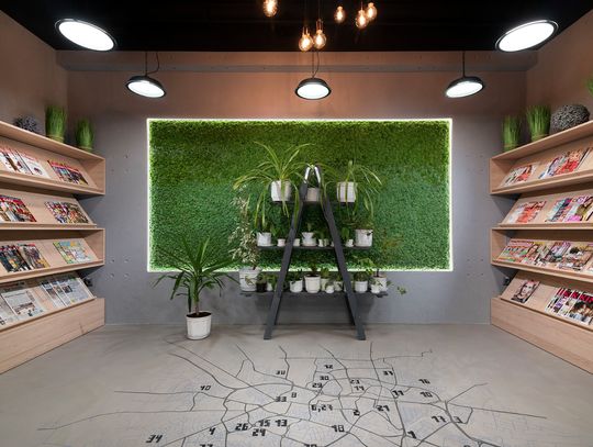 Takiej inwestycji w Ujeździe jeszcze nie było. Była w planach od dłuższego czasu