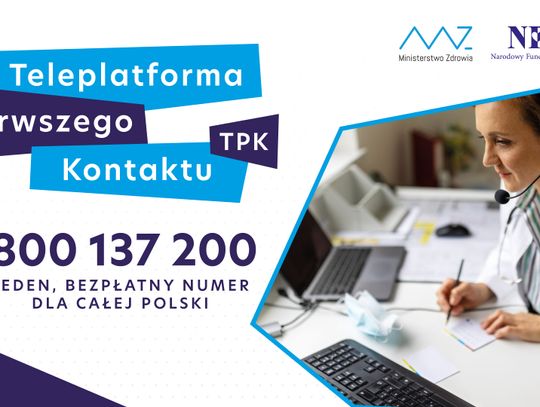 Teleplatforma dla wszystkich