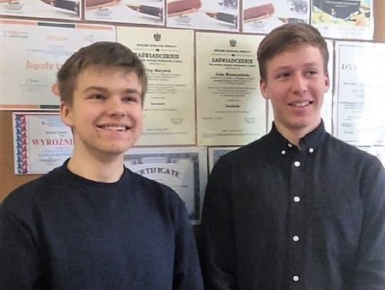 To nasze perełki. Poznajcie najzdolniejszych uczniów z gminy Strzelce Opolskie