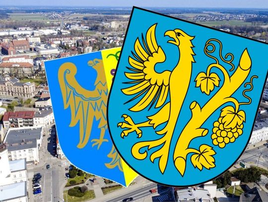 Strzelce Opolskie otrzymają nowy herb miasta?