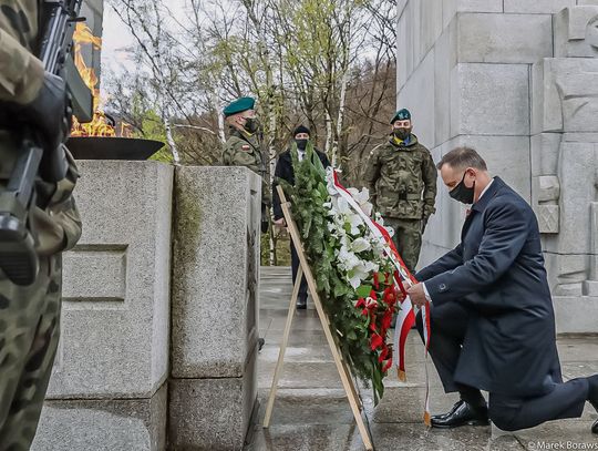 Tobie Polsko... nasza wspólna