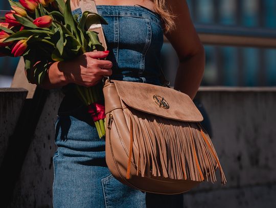 Torebka koszyk czy boho?  Idealny wybór na sezon letni