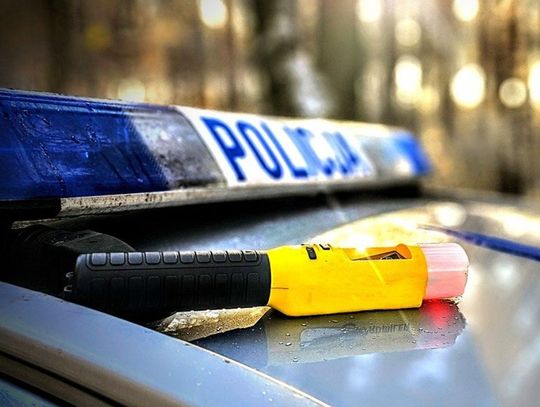 Akcja "Trzeźwy poranek". Zatrzymano pięciu kierowców pod wpływem