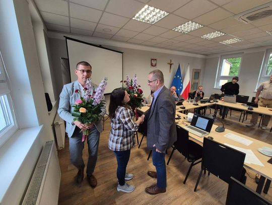 Burmistrz Kolonowskiego z jednogłośnym wotum zaufania i absolutorium