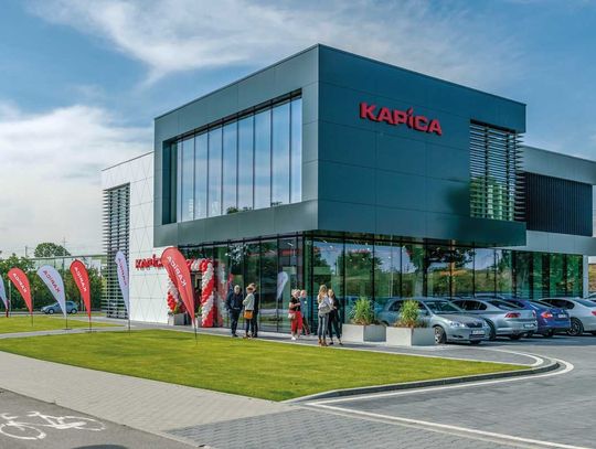 Tu zrealizujesz marzenia