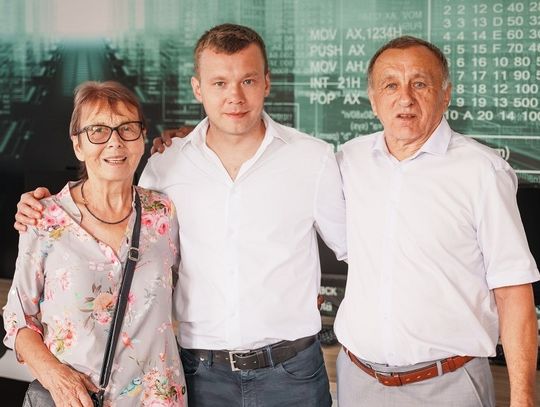 Twórca ChataGPT jest z Opolszczyzny. "Nauka to coś fascynującego"