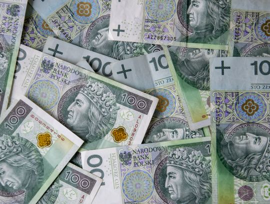 Pieniądze dla sołectw w gminie Izbicko w 2027 roku