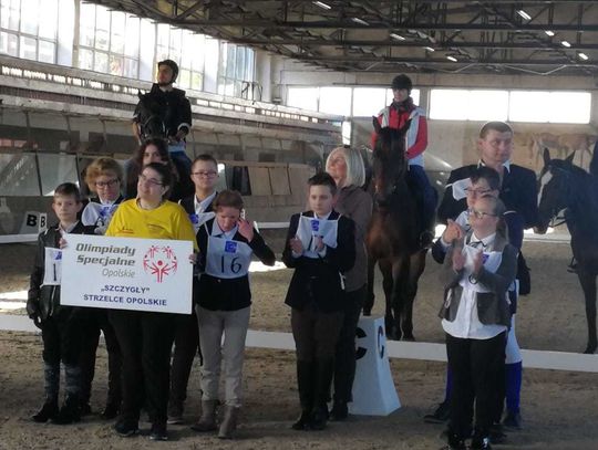 Uczniowie strzeleckiej Ósemki z medalami. Cały czas przybywa im sukcesów