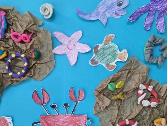 Uczniowie z Zawadzkiego zachwycili w ogólnopolskim konkursie