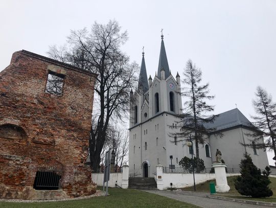 Ujazd ma bogatą historię. Jakie ciekawostki skrywają ważne punkty miasta?