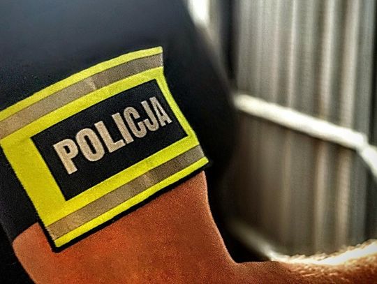 Ukradł hulajnogę elektryczną. Może spędzić pięć lat w więzieniu