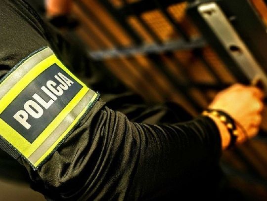 Ukradł rower spod kościoła. Teraz grozi mu więzienie