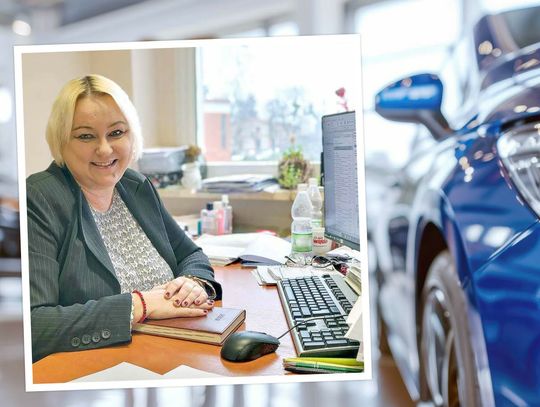 Ukryte wady i ceny z kosmosu. Rzeczniczka ostrzega kierowców