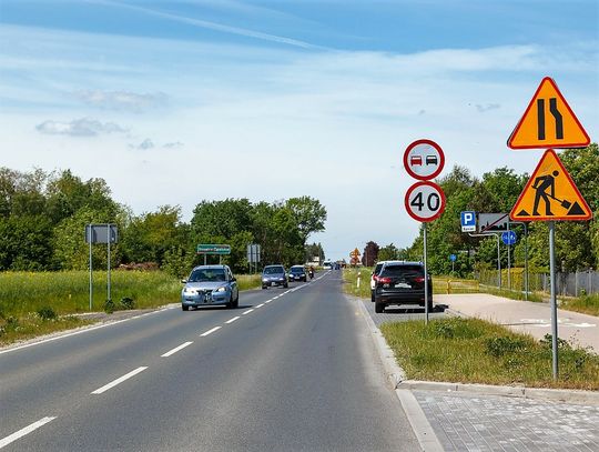 Uwaga kierowcy! Trasa Strzelce Opolskie - Rożniątów będzie zamknięta. Jak długo?