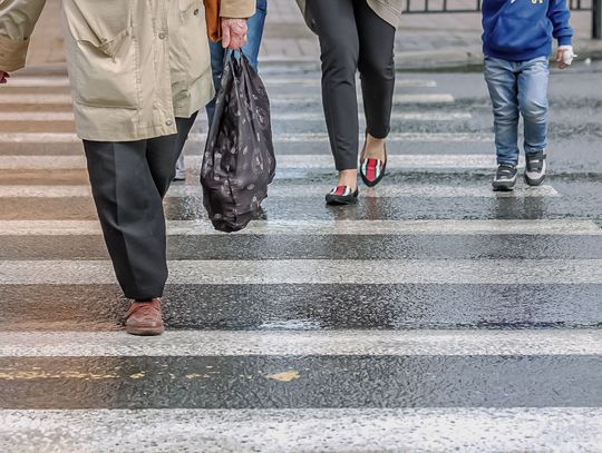 Uwaga!  Od 1 czerwca zmiany