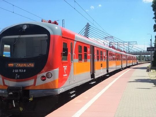 Uwaga pasażerowie kolei! Poważne utrudnienia na trasie Opole-Zawadzkie