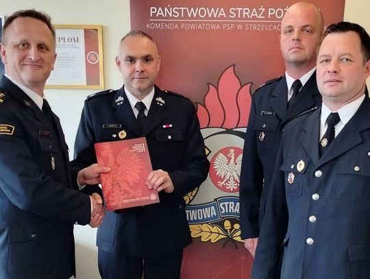 Strażacy z Niezdrowic będą mieli nowy wóz. "To spełnienie marzeń"