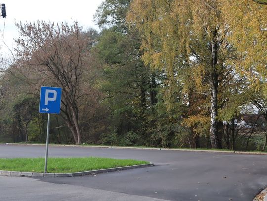 W gminie Kolonowskie zakończyły się ważne inwestycje drogowe