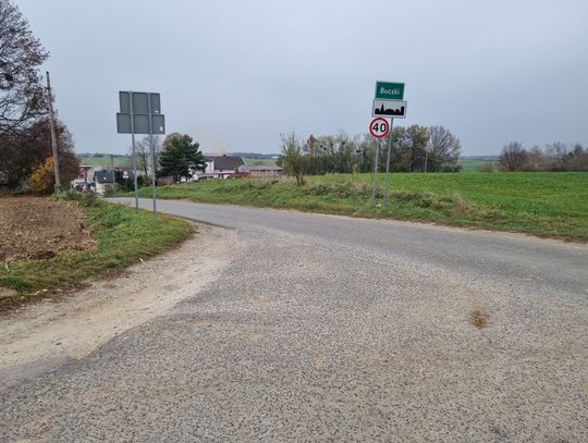 W gminie Ujazd wkrótce wyremontowane zostaną dwie drogi. Jakie?