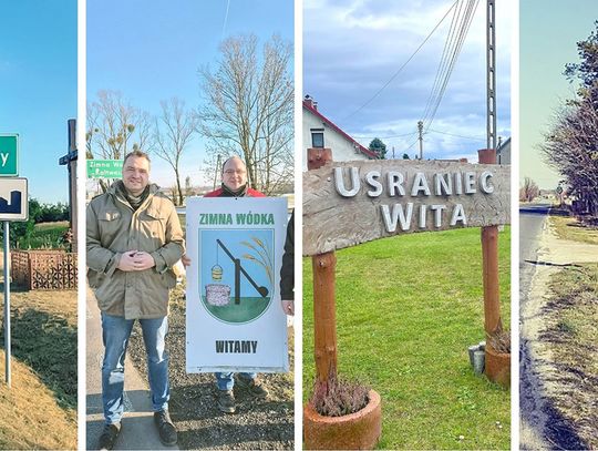 W „Kupach” pachnie lasem, w Kałach rośnie duma, a z Wódką jeszcze nikt nie wygrał W „Kupach” pachnie lasem, w Kałach rośnie duma, a z Wódką jeszcze nikt nie wygrał