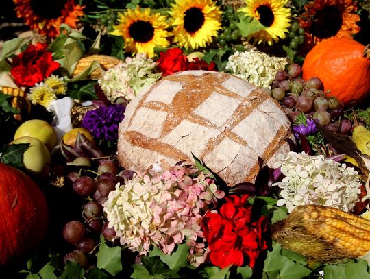 W niedzielę w Dziewkowicach odbędą się dożynki i zlot pojazdów zabytkowych