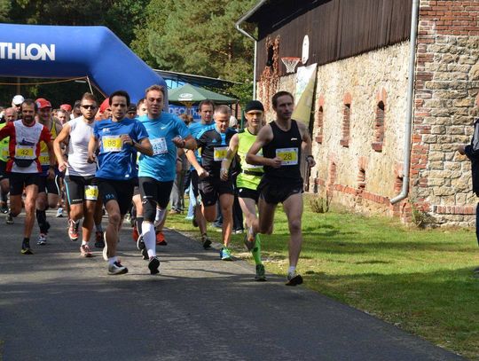 W Pogoni za Bobrem - już we wrześniu