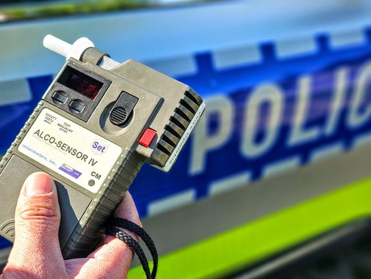 W powiecie strzeleckim policja odebrała 3-latka z rąk pijanych rodziców W powiecie strzeleckim policja odebrała 3-latka z rąk pijanych rodziców