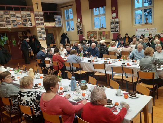 W Rozmierzy świętowali Dzień Seniora. Nie zabrakło występów artystycznych