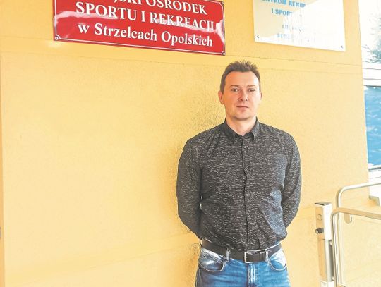 W Strzelcach Op. powstał Miejski Ośrodek Sportu i Rekreacji. Sprawdźcie, jaki ma budżet na 2022 rok 
