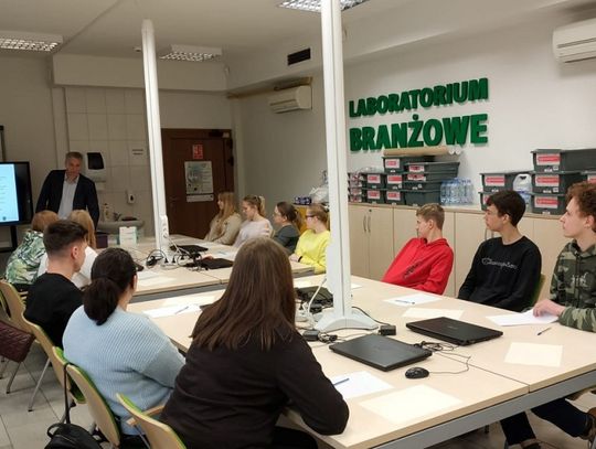 W strzeleckim CKZiU powstanie nowa szkoła. Jakie da możliwości?