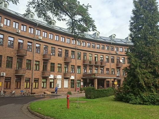 W strzeleckim szpitalu ponownie otwierają oddział covidowy 