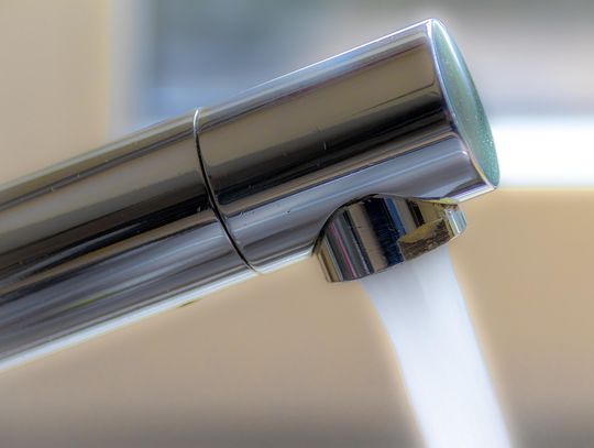 W Ujeździe powstanie nowy wodociąg. Jakość wody i ciśnienie będą lepsze