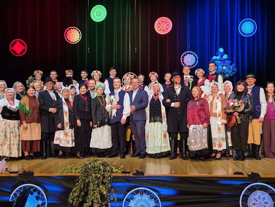 W Zawadzkiem pokazali jak wyglądało prawdziwe śląskie wesele