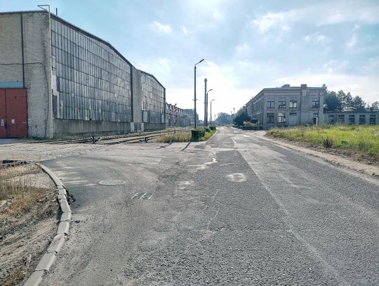 Walcownia w Zawadzkiem bez kupca. I znów na rozdrożu