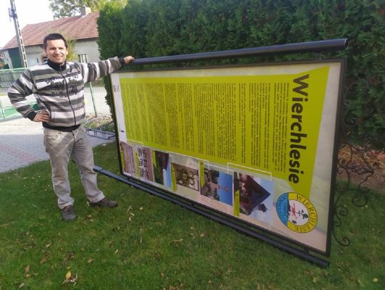 We Wierchlesiu czas na kolejne zadania 