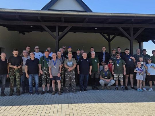 60 lat koła wędkarskiego w Kolonowskiem. To coś więcej niż hobby