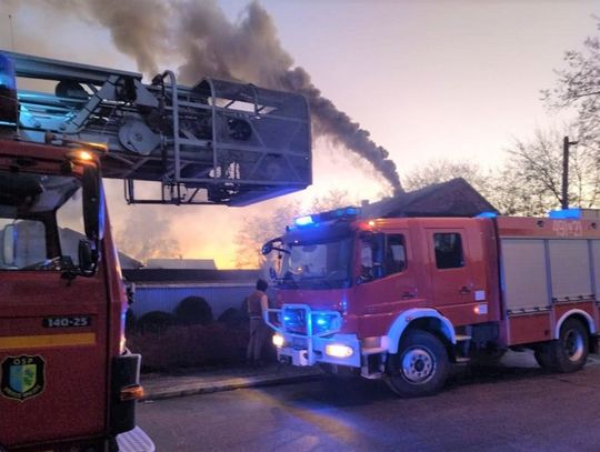 Wiele kominów czeka na wyczyszczenie. "Ludzie proszą się o tragedię"