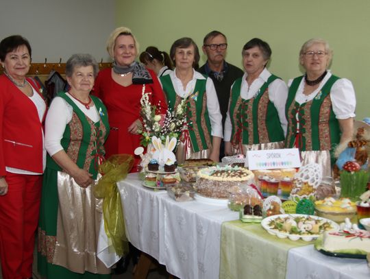 Wielka Wystawa Stołów Wielkanocnych. Jakie przysmaki przygotowano?