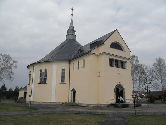 Wielkanoc 2022. Godziny święcenia pokarmów w gminie Kolonowskie