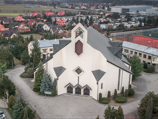 Wielkanoc 2022. Godziny święcenia pokarmów w gminie Strzelce Opolskie