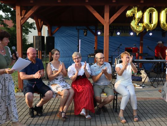 Wielki jubileusz w małej wiosce. Lichynia świętowała swoje 800-lecie