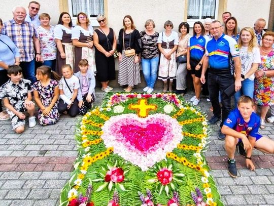 Pięć wiosek z powiatu walczy o prestiżowy tytuł. Jak pokazały się przed komisją?